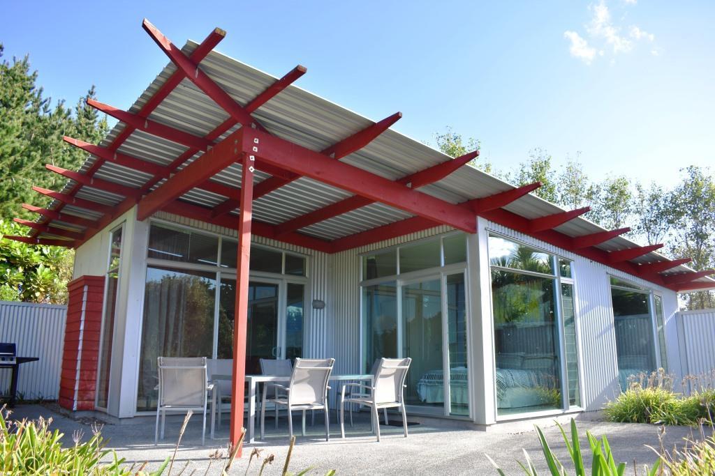 The Lakes - Kai Iwi Lakes Exclusive Retreat Kaihu Buitenkant foto